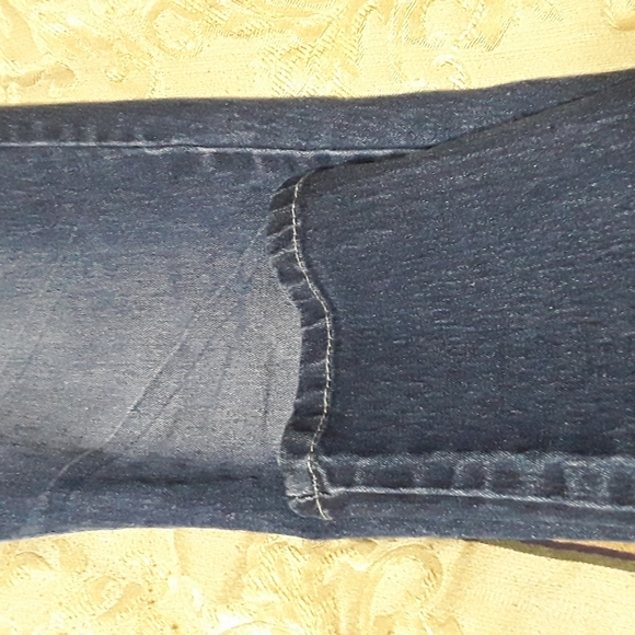 COSMOS JEANS - Picture 3 of 10